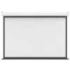 Multibrackets M 4:3 Motorized Projection Screen 600×450, 300″