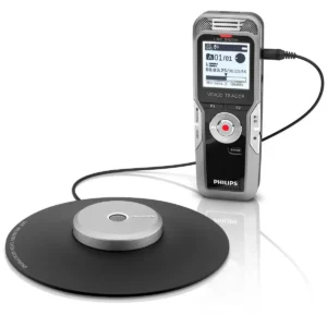 Philips Voice Tracer digital recorder DVT7000/00
