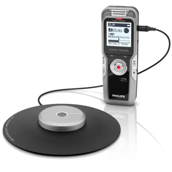Philips Voice Tracer digital recorder DVT7000/00