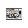 LevelOne IP CamSecure Pro Mega Surveillance Software, 25 channels