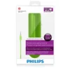 Philips MP3 portable speaker SBA1600GRN/27