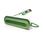 Philips MP3 portable speaker SBA1600GRN/27