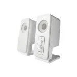 Trust SoundForce 2-way White Wired