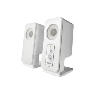 Trust SoundForce 2-way White Wired