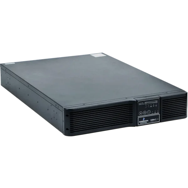 Vertiv Liebert PSI uninterruptible power supply (UPS) Line-Interactive 3 kVA 2700 W 8 AC outlet(s)