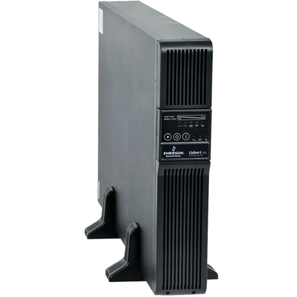 Vertiv Liebert PSI uninterruptible power supply (UPS) Line-Interactive 3 kVA 2700 W 8 AC outlet(s)