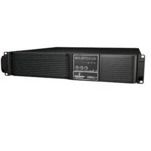 Vertiv Liebert PSI uninterruptible power supply (UPS) Line-Interactive 3 kVA 2700 W 8 AC outlet(s)