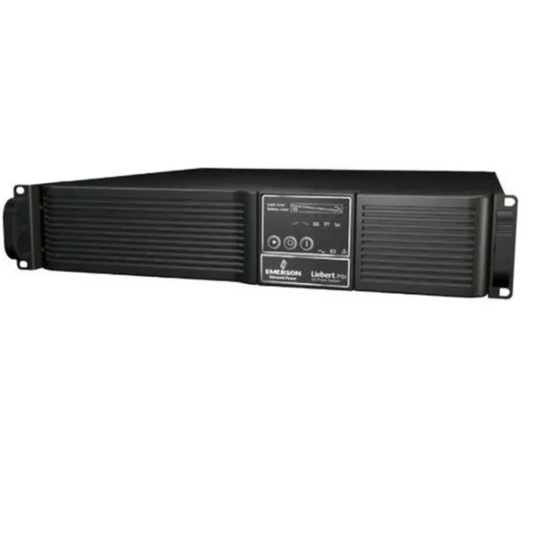 Vertiv Liebert PSI uninterruptible power supply (UPS) Line-Interactive 3 kVA 2700 W 8 AC outlet(s)