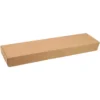 InLine Patch Panel 19″ Cat.5e 24 Port 1U black RAL9005