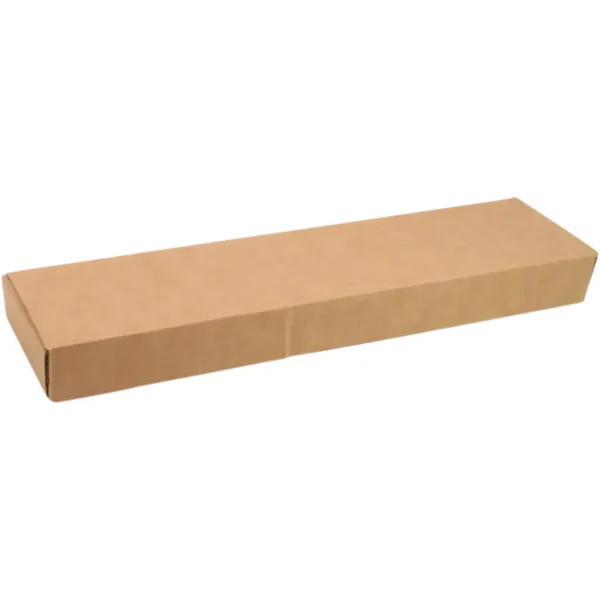 InLine Patch Panel 19″ Cat.5e 24 Port 1U black RAL9005