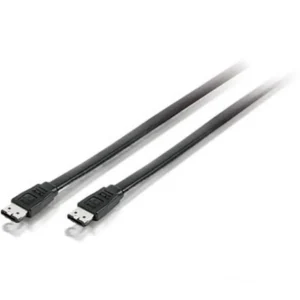 Equip eSATA ll Cable, 1.0m