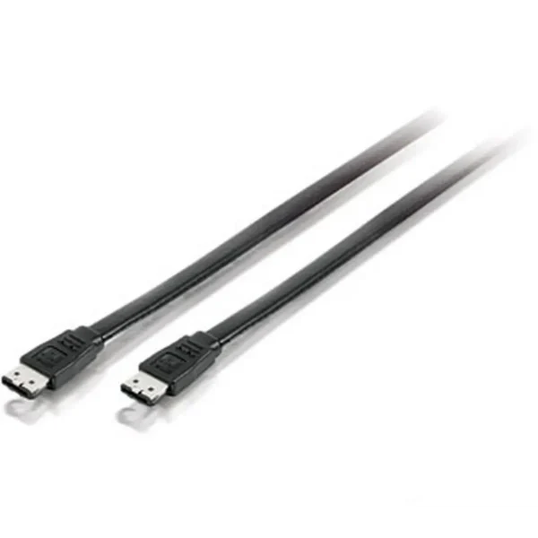 Equip eSATA ll Cable, 1.0m