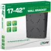 InLine Wall Bracket for TFT 43-107cm 17 – 42″ max. 30kg