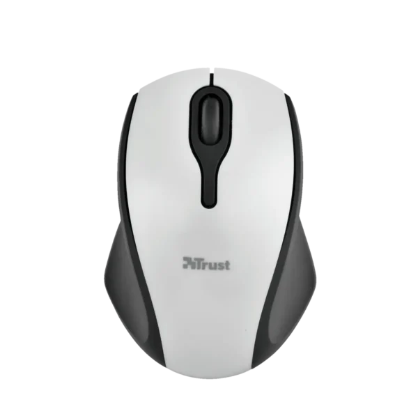 Trust Mimo Wireless mouse RF Wireless Optical