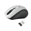 Trust Mimo Wireless mouse RF Wireless Optical