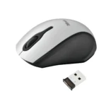 Trust Mimo Wireless mouse RF Wireless Optical