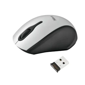 Trust Mimo Wireless mouse RF Wireless Optical