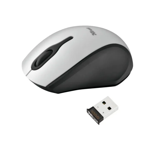 Trust Mimo Wireless mouse RF Wireless Optical
