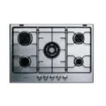 Whirlpool AKT 707 Stainless steel Built-in Gas 5 zone(s)