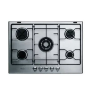 Whirlpool AKT 707 Stainless steel Built-in Gas 5 zone(s)