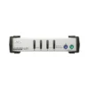 ATEN CS84A KVM switch Silver