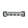 ATEN CS84A KVM switch Silver