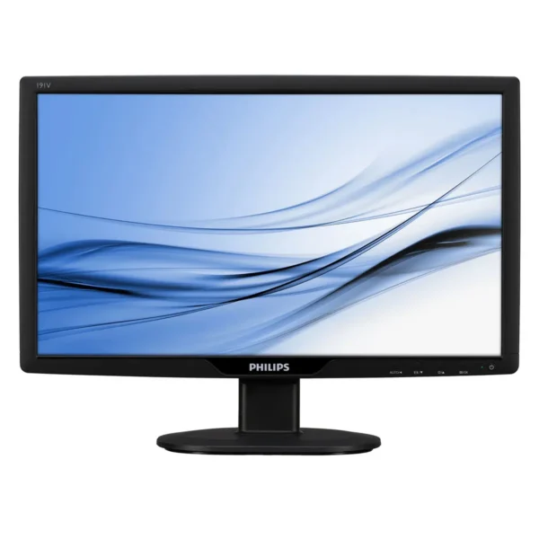 Philips LCD monitor with SmartControl Lite 191V2SB/00