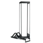 Chief 44U ROTR-HD Black