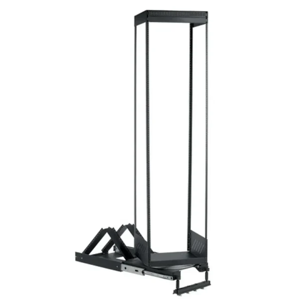 Chief 44U ROTR-HD Black