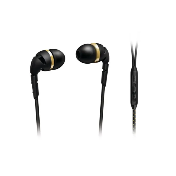 Philips O’Neill THE TREAD in ear headset SHO2205BK/28