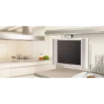 Vogel’s LCD Under Cabinet Support Silver