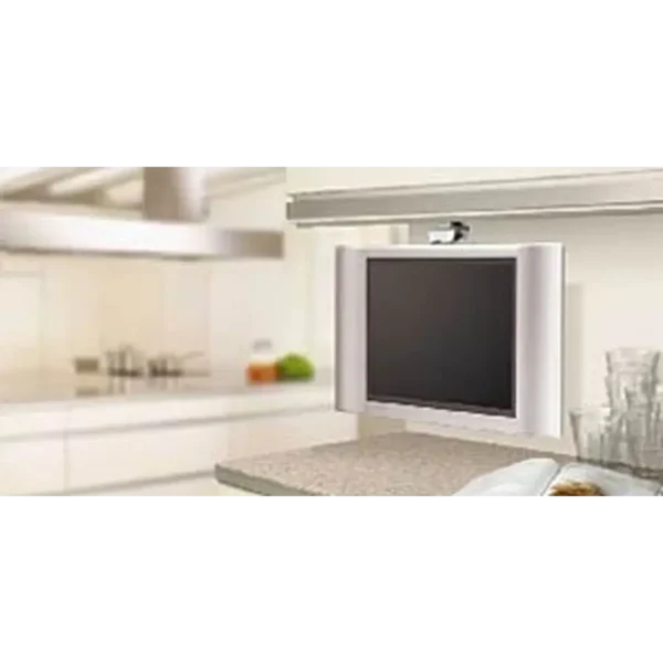 Vogel’s LCD Under Cabinet Support Silver