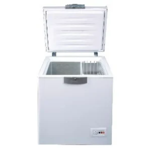 Beko HSA 13520 Chest freezer Freestanding 129 L White