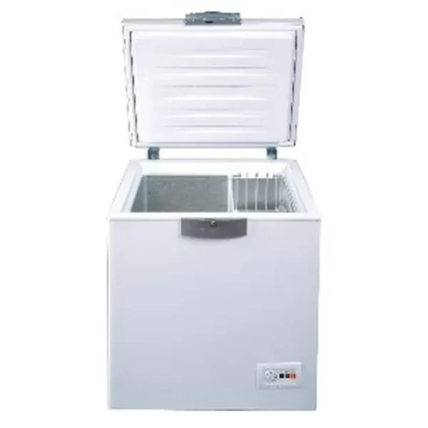 Beko HSA 13520 Chest freezer Freestanding 129 L White