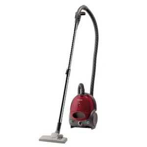 Philips CityLine FC8433/02 Vacuum cleaner with bag