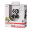 Trust Chat webcam 640 x 480 pixels USB Black