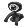 Trust Chat webcam 640 x 480 pixels USB Black