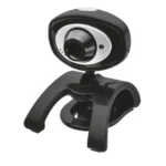 Trust Chat webcam 640 x 480 pixels USB Black