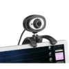 Trust Chat webcam 640 x 480 pixels USB Black