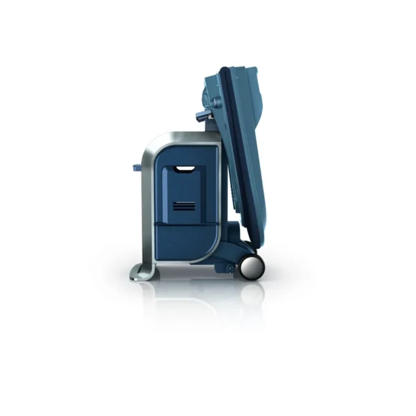 Philips WardrobeCare Integrated ironing board GC9940/05