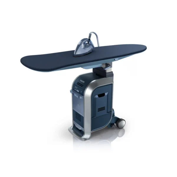 Philips WardrobeCare Integrated ironing board GC9940/05