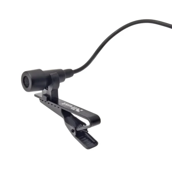Trust Clip-it