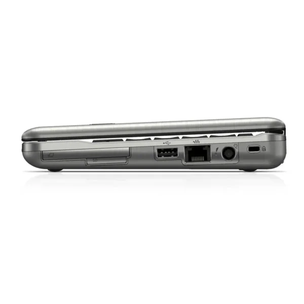 HP 2133 Mini-Note PC Netbook 22.6 cm (8.9″) 1 GB 120 GB HDD Windows XP Home Edition