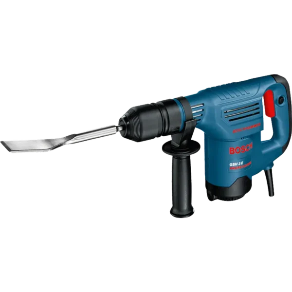 Bosch 0 611 320 703 rotary hammer 650 W