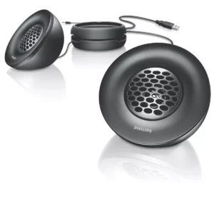 Philips Multimedia Speakers 2.0 SPA3250/27
