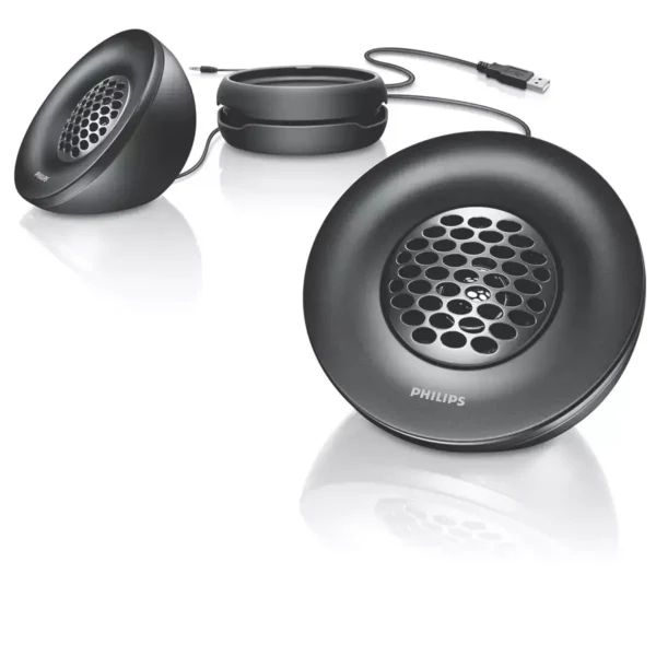 Philips Multimedia Speakers 2.0 SPA3250/27
