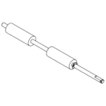KYOCERA 5MMT876SN076 printer roller Printer transfer roller
