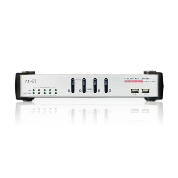 ATEN CS1774 KVM switch