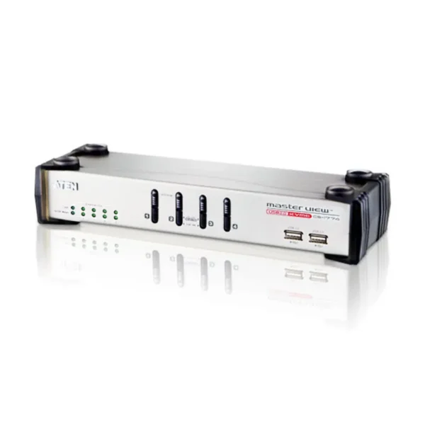 ATEN CS1774 KVM switch