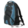 Trust 15.4″ Urban Revolution Backpack – Blue/Grey 39.1 cm (15.4″) Backpack case